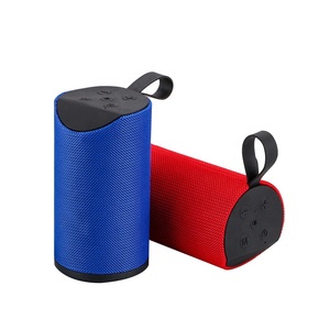 Mgitec Karaoke Player xách tay Bass độc đáo không dây Bluetooth Loa hệ thống - Product Image 6