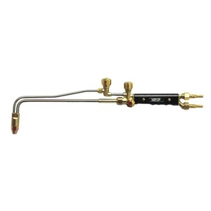 Torche de découpe au propane H01 2, plaquée cuivre, avec interrupteur unique, outil de soudage, spécification P3N - Product Image 3