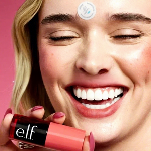 Rubor Líquido Altamente Pigmentado, Aspecto Natural, Larga Duración, Tonos Personalizables, Maquillaje Facial, Cosméticos - Product Image 3