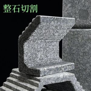 Natural Stone Turtle Climbing Frame Ladder Basking Platform Garden Ornament Weather Resistant Irregular Shape Freestanding - Product Image 3