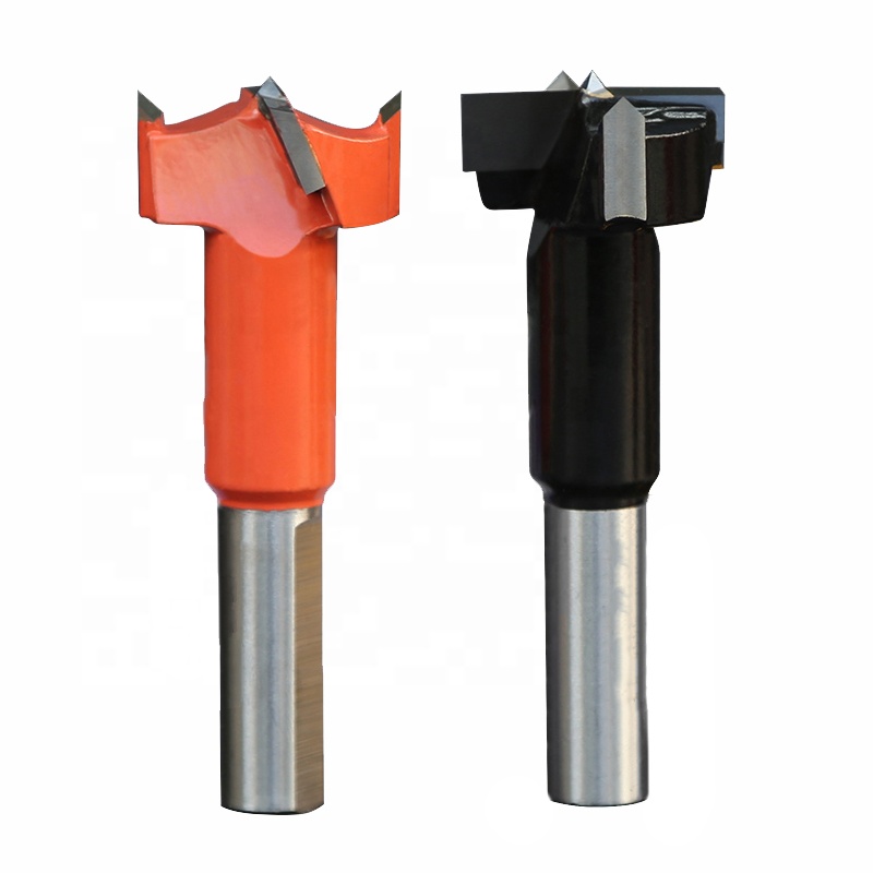 WEIX Forstner Hinge Drill Bits Woodworking Drilling Opener Hole Saw Auger Wood Cutting Tools For Wood Machinery