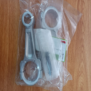 Ensemble de bielles de transport en aluminium anticorrosion 06EA660026 pour climatisation centrale - Product Image 2
