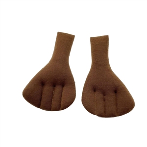 Divertidos accesorios de patas de pato de dibujos animados, muñecas DIY, decoraciones para bebés, colgantes feos y lindos, bolsos, accesorios para ropa - Product Image 5