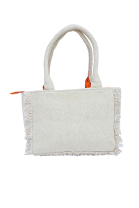 Sacs fourre-tout de luxe européens et américains 2026, nouvelle mode, faits à la main, grande capacité, logo personnalisé, sacs à perles, vente en gros, fabricant OEM - Product Image 3