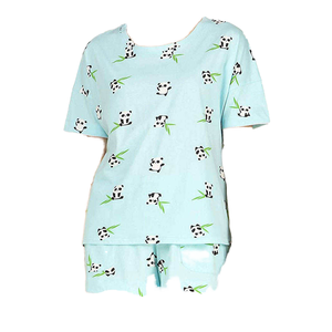 Camiseta de Hombre con Estampado Digital de Vaca, Tejido Inteligente Informal, Cuello Redondo, Manga Corta, Transpirable, Anti-Pilling, 100% Poliéster - Product Image 1