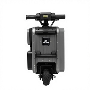 ELALA Valise Électrique Intelligente Multifonctionnelle 32L Durable et Portative pour l'<span class=keywords><strong>A</strong></span>éroport – Vente en Gros - Product Image 2