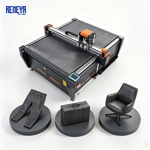 ระบบตัดหนังสำหรับอุตสาหกรรมหลายชั้น - Product Image 1