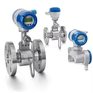 เซ็นเซอร์วัดอัตราการไหล Krohne OPTIFLUX 4400 รุ่น IFC 050/100/300 ตัวแปลงสัญญาณ IFC 400 แบบ OEM ปรับแต่งได้ คุณภาพสูง - Product Image 1
