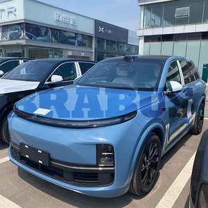 En stock Lixiang L7 en haute performance avec 5 sièges voitures à chaud voitures de grande capacité pour les familles - Product Image 2