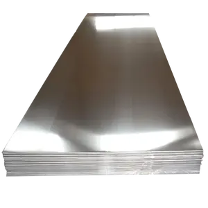 Placa de alumínio resistente ao calor, alta qualidade, materiais primos, al 5056 LF5-1 almg5 a5056