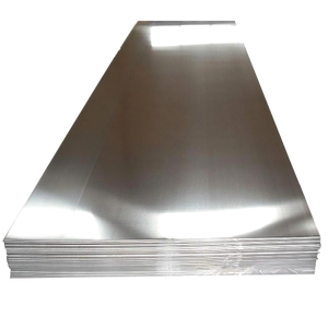 Piatto di alluminio resistente <span class=keywords><strong>Al</strong></span> calore del grado AlMg5 A5056 delle materie prime di alta qualità <span class=keywords><strong>Al</strong></span> 5056 LF5-1 - Product Image 1
