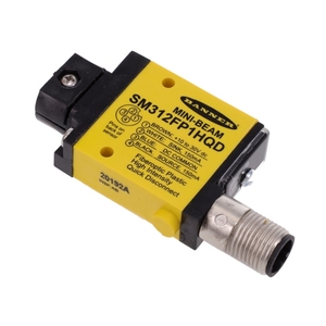 SM312FP1HQD โฟโตอิเล็กทริคเซนเซอร์อุตสาหกรรมแบบใหม่และของแท้ มีสินค้าในสต็อก - Product Image 1