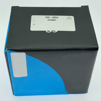 Controlador Lógico Programable Opta PLC AFX00001, Módulo de Relé de Automatización Industrial, 8DI 4DO 24V, Montaje en Riel DIN, Ethernet