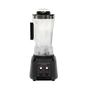 Mixeur professionnel Lohas <span class=keywords><strong>pour</strong></span> cuisine commerciale, machine à smoothies, processeur de jus de fruits, <span class=keywords><strong>appareil</strong></span> de restauration <span class=keywords><strong>pour</strong></span> bar - Product Image 1