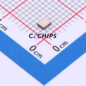 OT3EL89CJI-111YLC-40M Crystal Oscillator (Active) SMD2520-4P Crystal Oscillator 40MHz 10ppm CMOS - Product Image 1