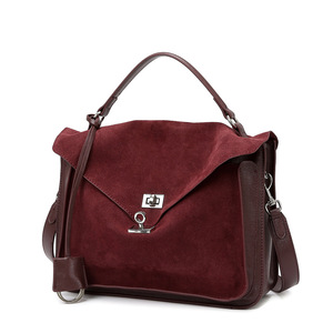 Fashion New Designer Crossbody Bags High Quality PU Leather Shoulder Messenger Bag Casual <b>Totes</b> Luxury Women Handbags and Purses - Product Image 2