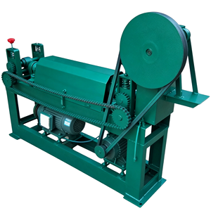 Máquina Enderezadora y Cortadora <span class=keywords><strong>de</strong></span> Alambre <span class=keywords><strong>de</strong></span> Acero/Máquina Enderezadora <span class=keywords><strong>de</strong></span> Alambre <span class=keywords><strong>de</strong></span> Acero Inoxidable a Bajo <span class=keywords><strong>Precio</strong></span> - Product Image 4