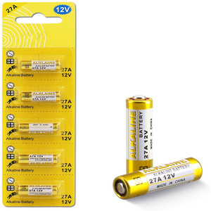 Chất lượng cao A23 27A 12V Alkaline pin khô bảo vệ môi trường <span class=keywords><strong>lrv08</strong></span> cho đồ chơi thiết bị gia dụng và các công cụ điện - Product Image 5