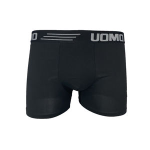 2025 Herren Boxershorts Großhandelsposten in Gemischten Größen aus Polyester Nahtlose Unterwäsche für Männer - Product Image 1