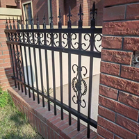 Garde-corps de balcon - Contact : infopengxiang@163.com WhatsApp : +8613664178366 Balustrades et mains courantes