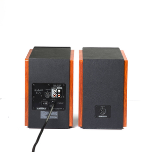 Vofull Độ Trung Thực Cao HIFI Phong Cách Tôi Kệ Sách Loa Cho Nhà Và Sử Dụng Chuyên Nghiệp - Product Image 2