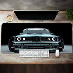 2025 מותאם אישית סובלימציה לוגו גודל שונה עובי מחשב מקלדת deskmats גומי משחק עכבר מחצלות עכבר משחק כרית - Product Image 6