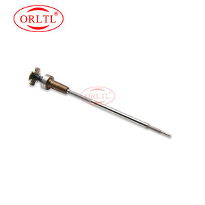 F00VC01205 pour ensemble de soupapes de commande d'injecteur CR Diesel F00VC01206 Soupapes de commande d'injecteur F 00V C01 205 F 00V C01 <span class=keywords><strong>206</strong></span> - Product Image 1