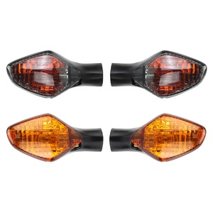 Indicador de intermitentes con certificación E4 para <span class=keywords><strong>Honda</strong></span> NC700 NC750 S/<span class=keywords><strong>X</strong></span> CRF 250L 300L Rally <span class=keywords><strong>CBR</strong></span>/CB 400 <span class=keywords><strong>500</strong></span> CMX300 - Product Image 5