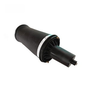 สปริงลมหน้าใหม่ REB101740 สำหรับแลนด์โรเวอร์ รีนจ์โรเวอร์ ปี 1995-2002 - Product Image 1