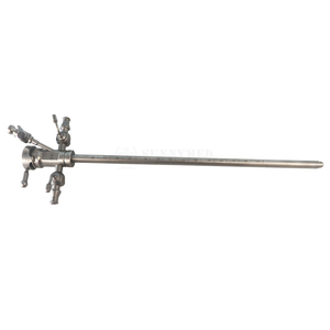 <span class=keywords><strong>Set</strong></span> Urologi Rumah Sakit profesional kualitas tinggi peralatan bedah medis resektoskopik - Product Image 5