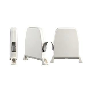 Enrouleur de <span class=keywords><strong>sangle</strong></span> de 5,8 m pour <span class=keywords><strong>volet</strong></span> <span class=keywords><strong>roulant</strong></span> manuel, durable et facile à <span class=keywords><strong>installer</strong></span> - Product Image 2