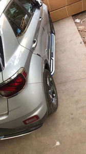 Otros Accesorios Exteriores, Estribos Laterales, Pedal, Estribo para <span class=keywords><strong>Hyundai</strong></span> Venue 2019 2020 2021 <span class=keywords><strong>2022</strong></span> 2023 2024 - Product Image 4