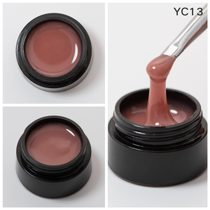 2021 année nouveau Offre Spéciale fort aucune brûlure indolore gel constructeur l'extension des <span class=keywords><strong>ongles</strong></span> uv gel avec une couche <span class=keywords><strong>de</strong></span> base et la couche <span class=keywords><strong>de</strong></span> finition - Product Image 4