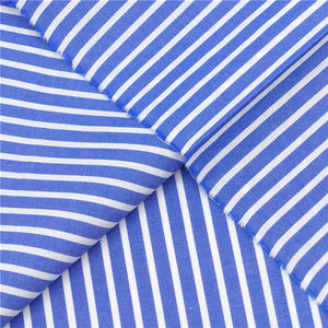 Tela Ligera a Rayas 100% Algodón Skygen, <span class=keywords><strong>Ancho</strong></span> 57/58, 106 g/m², para Trajes, Cortinas y Ropa de Niños y Niñas - Product Image 5