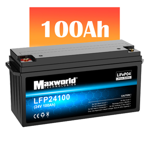 Chu kỳ sâu năng lượng mặt trời 12V 24V pin <span class=keywords><strong>lithium</strong></span>-<span class=keywords><strong>ion</strong></span> 100Ah 150AH 200AH Dung lượng lưu trữ năng lượng gia đình LiFePO4 để sử dụng trong nhà - Product Image 5