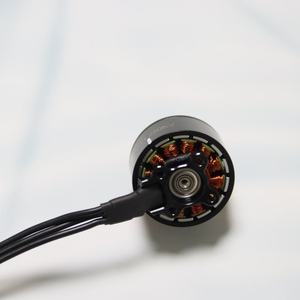 2814 880KV Racing Brushless Motor 3-6S Lipo Compatible For 8/9/10 Inch Long Range <b>RC</b> FPV <b>Drone</b> Spare Parts - Product Image 5