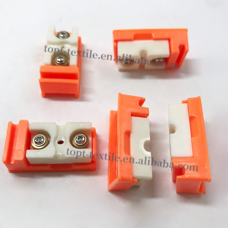 barmag texturizing machine