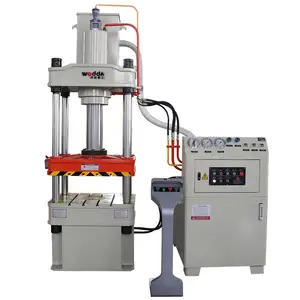 YQ32 hydraulic press machine 100 ton 4 column hydraulic press