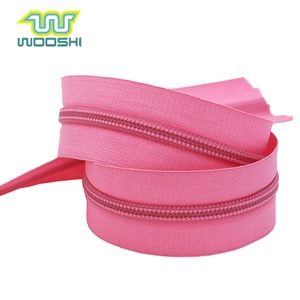 Billetera <span class=keywords><strong>de</strong></span> nailon con <span class=keywords><strong>cremallera</strong></span> para mujer, accesorios <span class=keywords><strong>de</strong></span> cartera, con cadena larga, #3 - Product Image 4