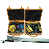 V30 A16 Hi-Target V60 V90 V10 V200 Plus RTK GNSS d'occasion, personnalisable, prise en charge OEM
