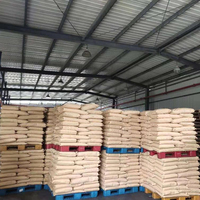 Poly Ethylene Glycol PEG 4000 PEG4000 Berkualitas Tinggi Laris Manis untuk Bahan Pengencer