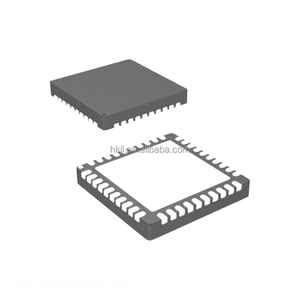 In Stock MK20DN64VFM5 32 VFQFN Exposed Pad Embedded Electronic Circuit Components - Product Image 1
