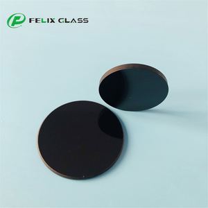 Vidrio Óptico Ultravioleta Negro FELIX UG11 UG1 ZWB1 para Filtro de Luz Ultravioleta - Product Image 5