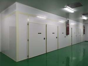 Incubadora para Produção Vacina contra Gripe - Product Image 4