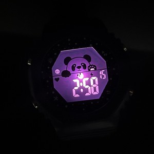Fashion Girl Boy <b>Women</b> Sports <b>Watch</b> Children Kids LED Digital <b>Watch</b> Waterproof Wrist <b>Watches</b> Relojes - Product Image 6