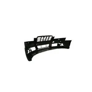 High Quality FRONT BUMPER W washer , W washer cover,W sensor hole STANDARD FOR AUDI A6 C6 2009