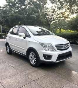 Oferta al Por Mayor al <span class=keywords><strong>Precio</strong></span> Más Bajo: Changan CX20 1.4L MT <span class=keywords><strong>de</strong></span> 5 Asientos, Volante <span class=keywords><strong>a</strong></span> la Izquierda, Bajo Consumo <span class=keywords><strong>de</strong></span> Combustible 5.6L/100km, Fácil Mantenimiento, Auto Usado - Product Image 3