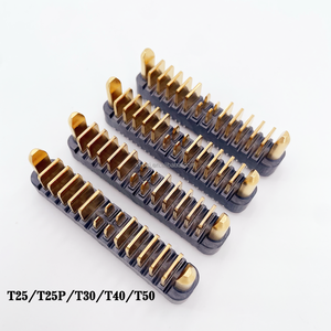 Разъем аккумуляторного порта оригинальный Gen <span class=keywords><strong>2</strong></span> T30 T40 T50 для DJI сельскохозяйственный Дрон аксессуары - Product Image 2