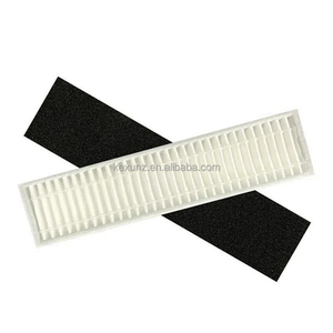 <span class=keywords><strong>Cepillos</strong></span> <span class=keywords><strong>laterales</strong></span> Fiter para <span class=keywords><strong>Rowenta</strong></span> Tefal Explorer X-Plorer Serie 60 RR7455 RR7447WH Robot aspirador accesorios piezas - Product Image 5