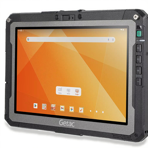 Atex & iecx אזור 2/22 מוסמך getac ZX10-EX לוח מחוספסים מלא עם אינצ 'ל מעבד - Product Image 4